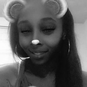 Meet your Posher, Shari